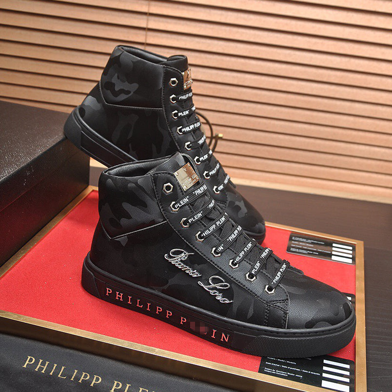 SOLA-PP Casual shoes