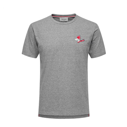 Couple Puppy T-shirts THOM TREND