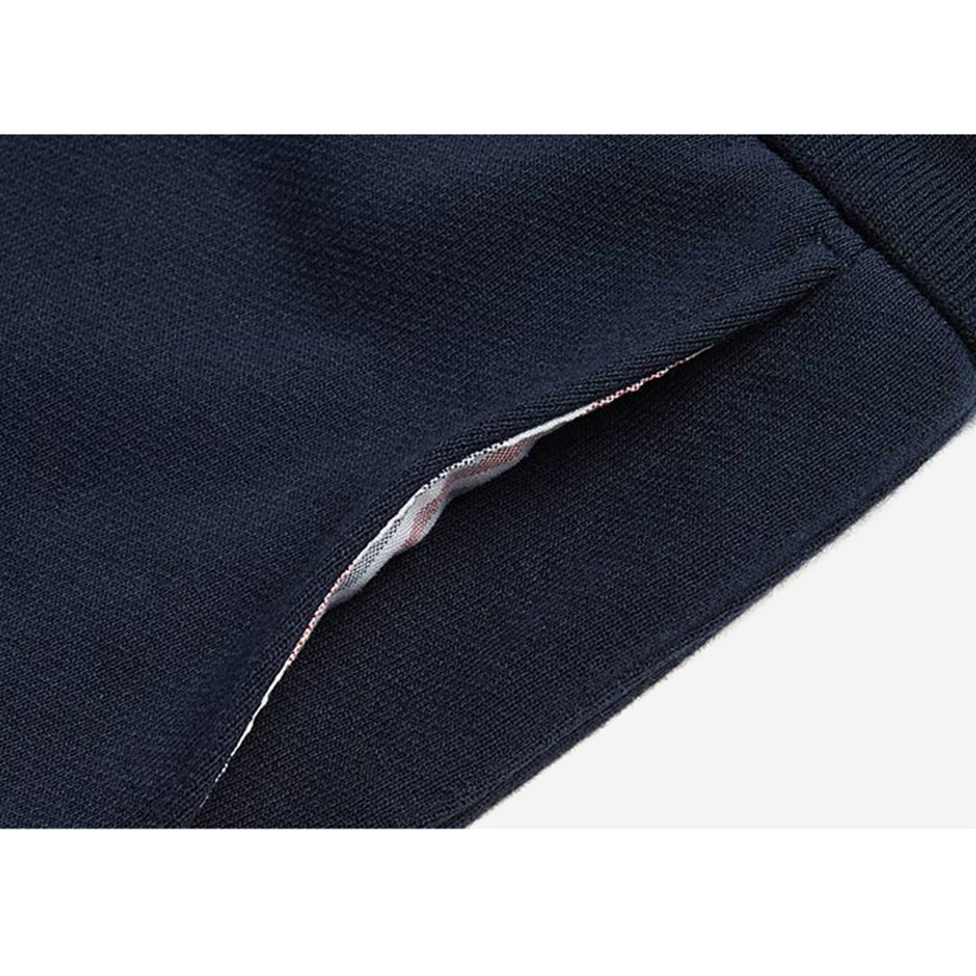 4 Bars Couple Shorts THOM TREND