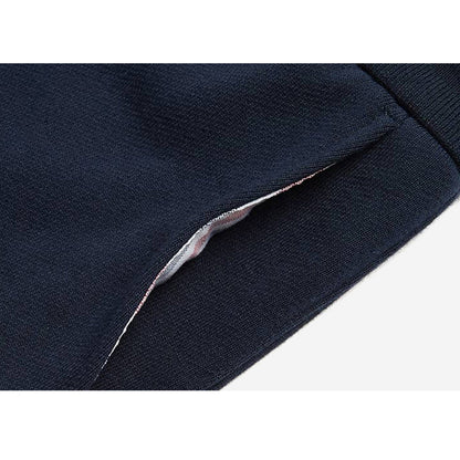 4 Bars Couple Shorts THOM TREND