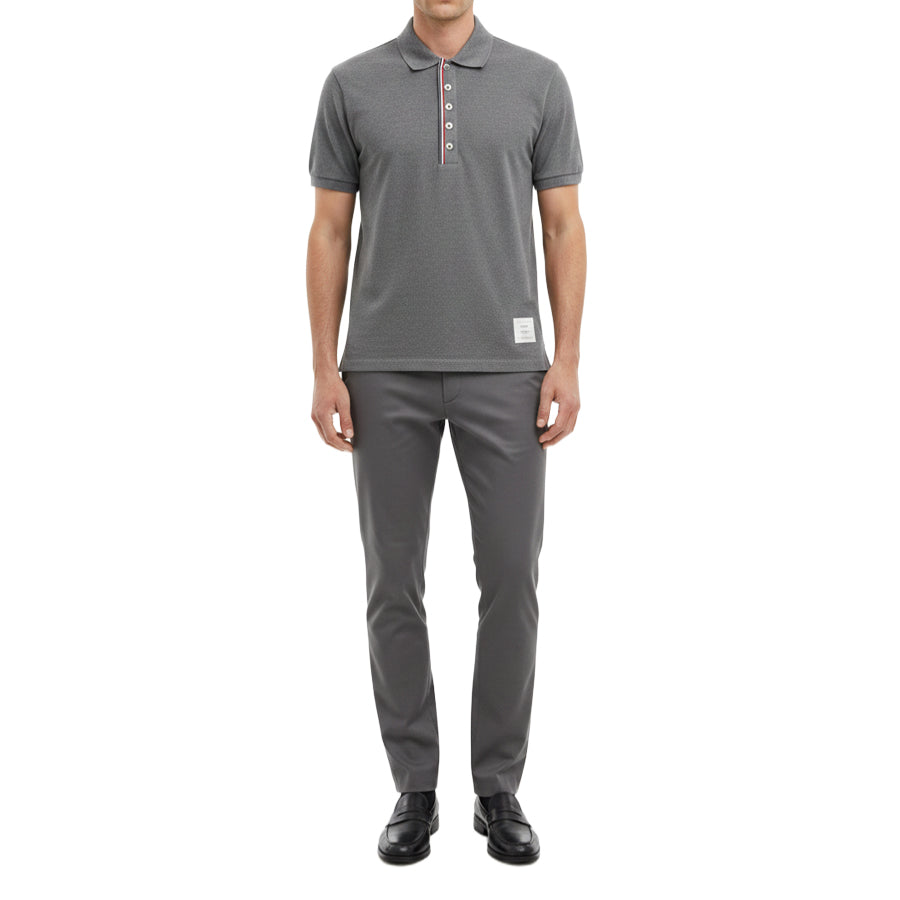 Thom Browne 2026ss Casual Polo Shirt