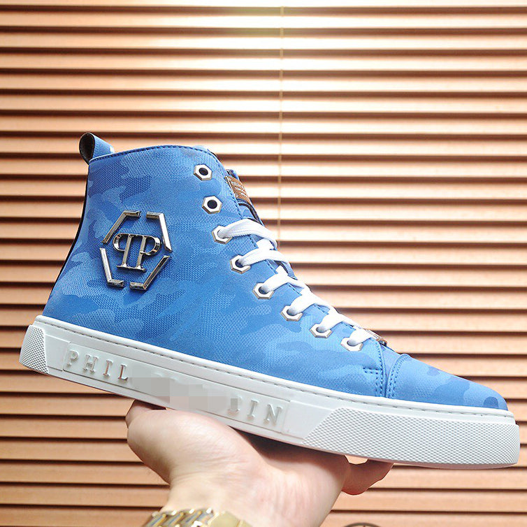SOLA-PP Casual shoes