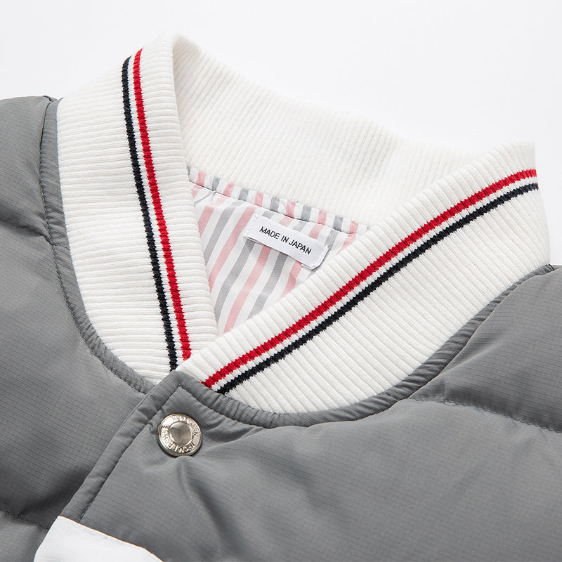 Thom Browne 2026ss Down vests
