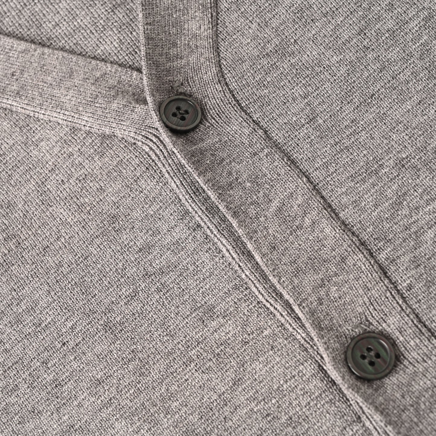 Thom Browne Couple's Loose Wool Sweater