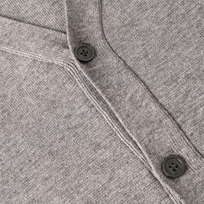 Thom Browne Couple's Loose Wool Sweater