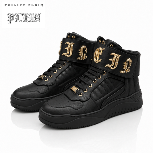 Philipp Plein -PP Casual shoes