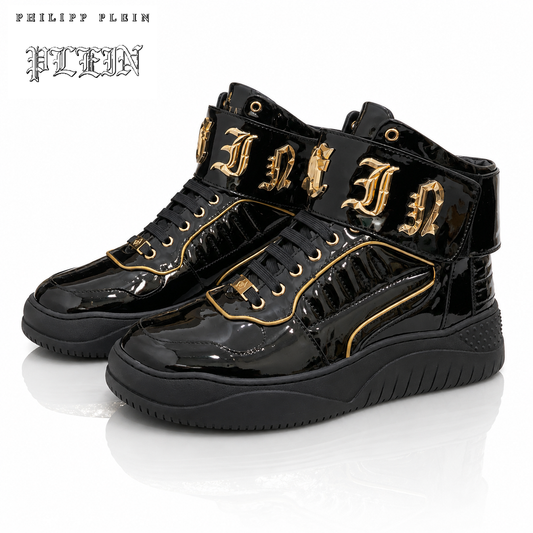 Philipp Plein -PP Casual shoes