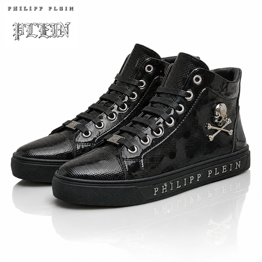 Philipp Plein -PP Casual shoes