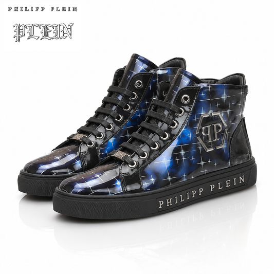 Philipp Plein -PP Casual shoes