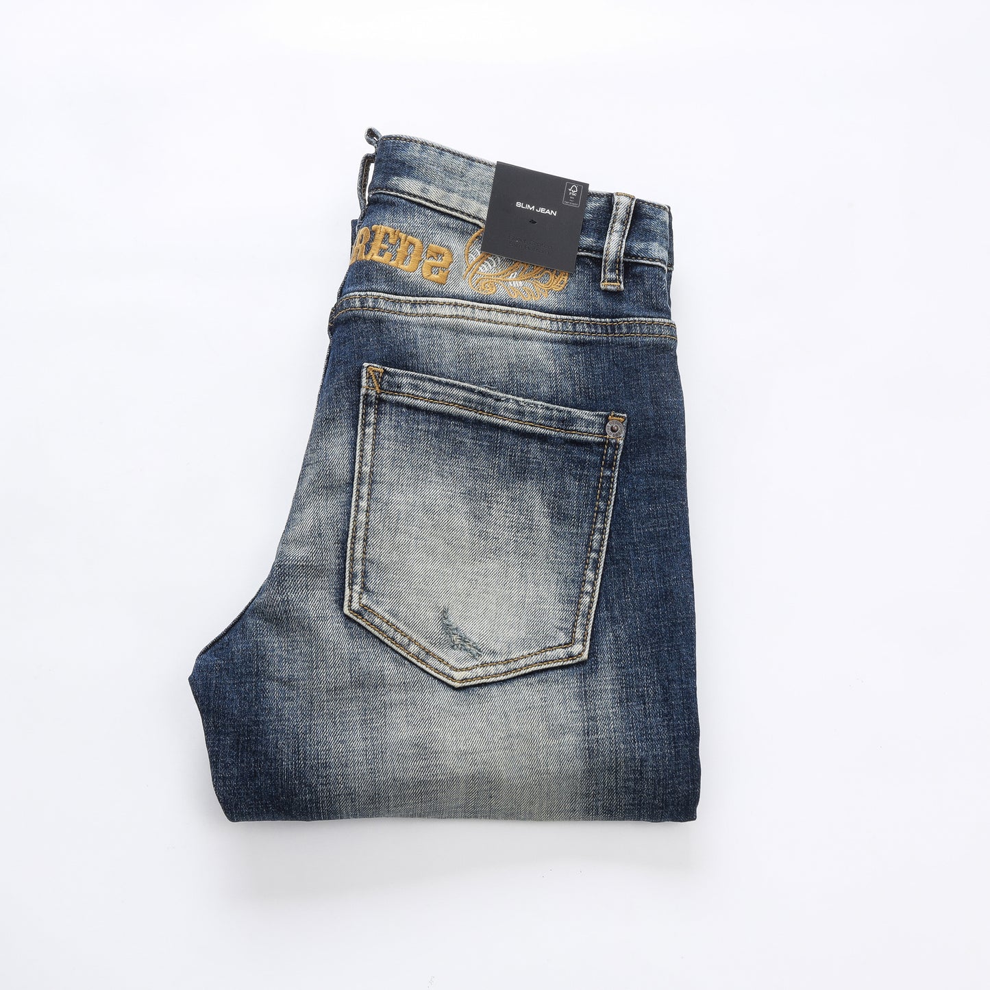 New-DSQ2 2026ss Jeans