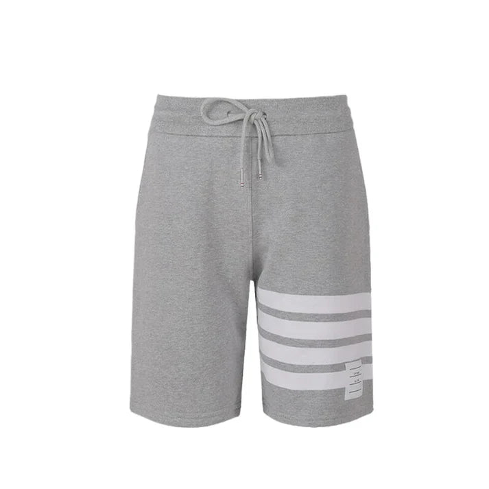 Thom Browne 4 Bars Couple Shorts