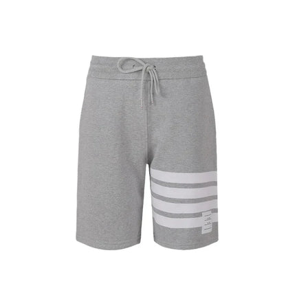 Thom Browne 4 Bars Couple Shorts