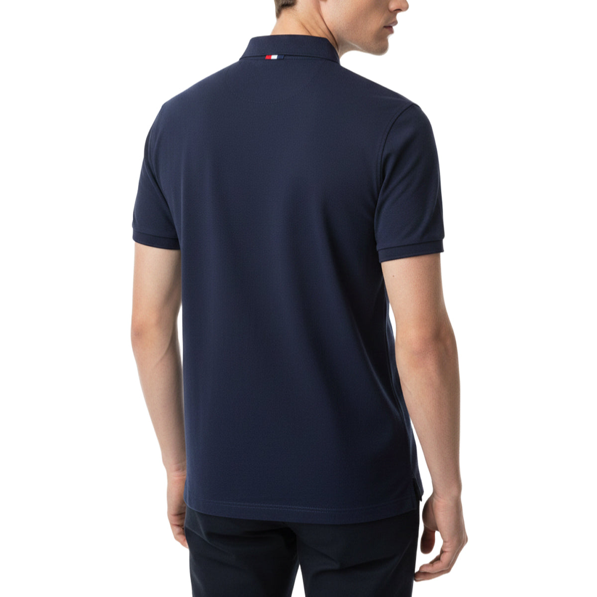Thom Browne 2026 Casual POLO shirt