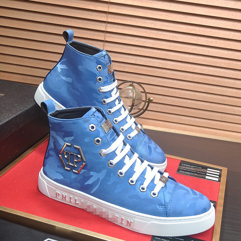 SOLA-PP Casual shoes