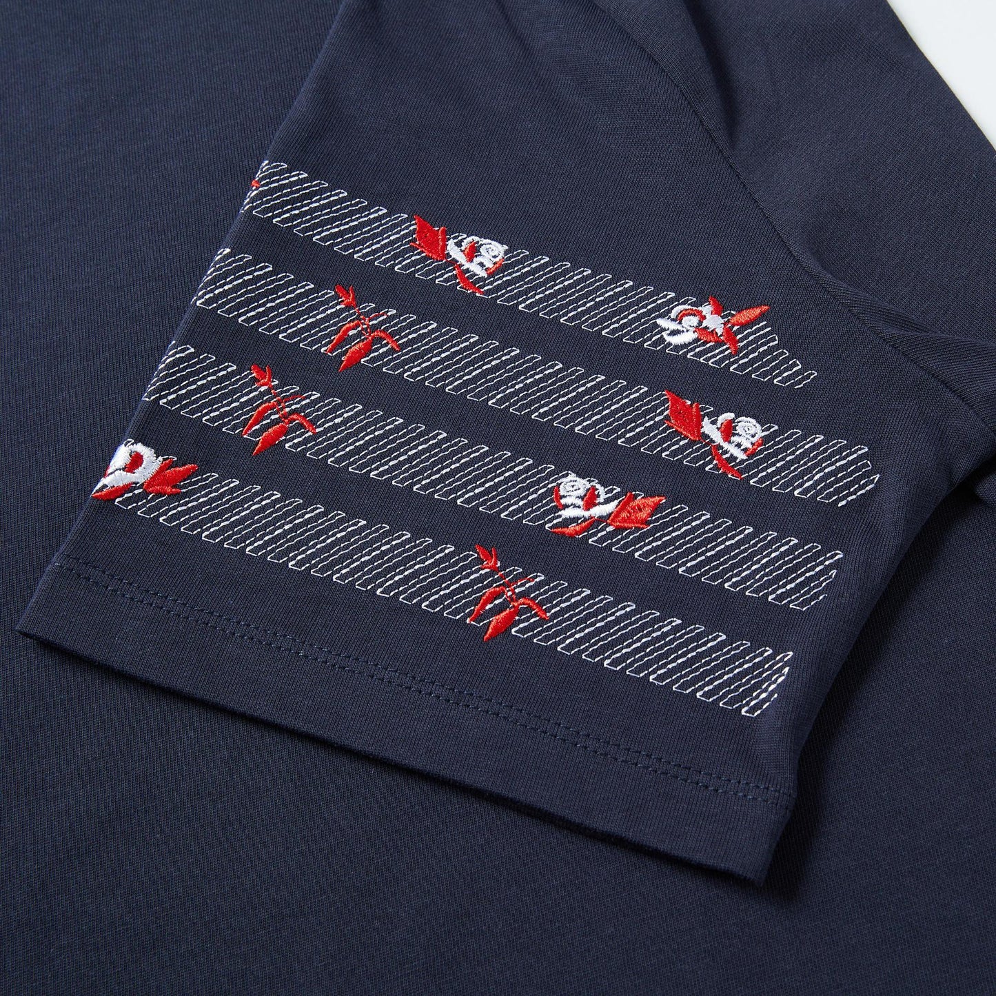 Thom Browne 2026SS Couples T-shirts