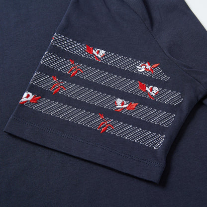 Thom Browne 2026SS Couples T-shirts