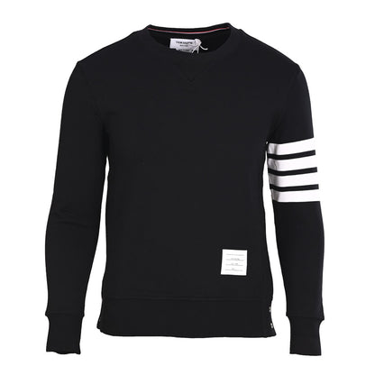 Thom Browne 2025SS zipper sweatshirt