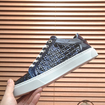 Philipp Plein Designer Casual Sneakers