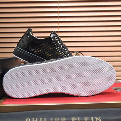 SOLA-PP Casual shoes