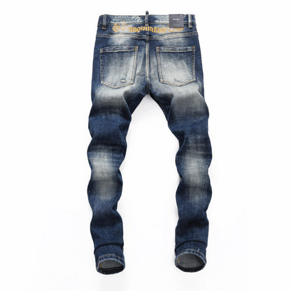 New-DSQ2 2026ss Jeans