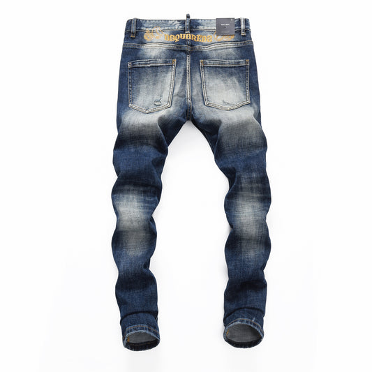New-DSQ2 2026ss Jeans