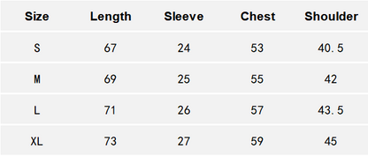 Ralph Lauren Unisex Cable Knit T-shirt