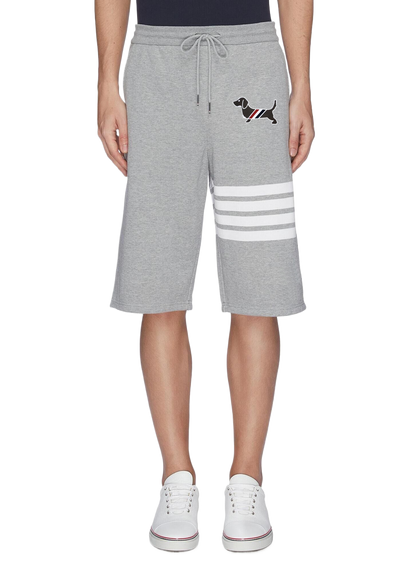 Puppy Shorts THOM TREND