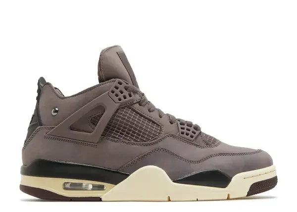 Air Jordan 4 A Ma Maniere Violet Ore - A Ma Maniere Violet Ore