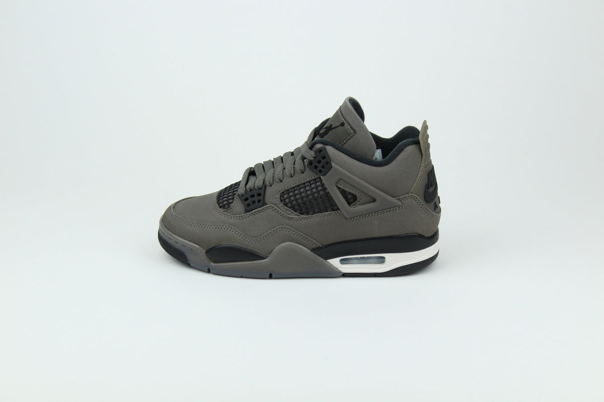 Air Jordan 4 Retro 'Cave Stone' - Cave Stone - image 3