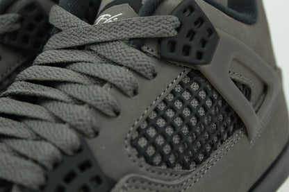 Air Jordan 4 Retro 'Cave Stone' - Cave Stone - image 9
