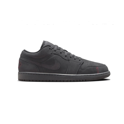 Air Jordan 1 Low SE Craft 'Dark Smoke Grey' - Dark Smoke Grey - image 3