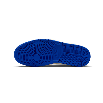 Air Jordan 1 Retro High OG SP Fragment x Union LA Varsity 'Red Sport Royal' - Red Sport Royal - image 6
