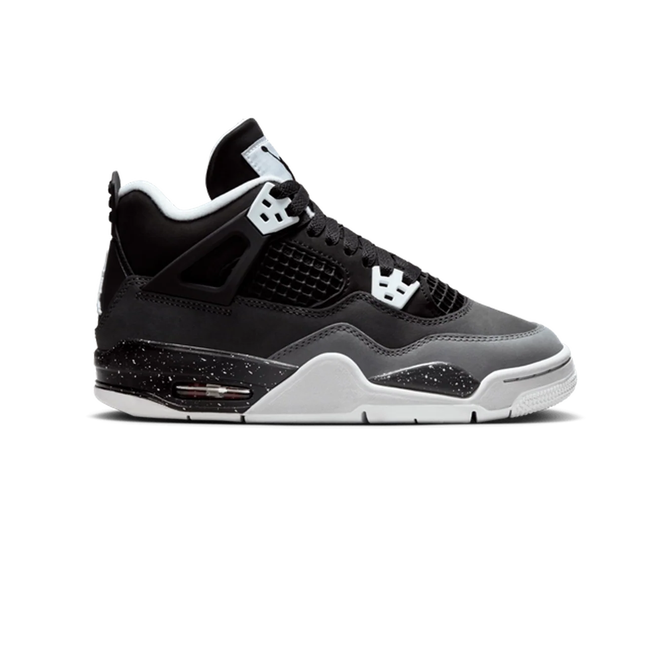 Air Jordan 4 Retro ‘Fear’ (2024) (GS) - Fear - image 3