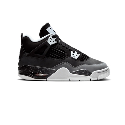 Air Jordan 4 Retro ‘Fear’ (2024) (GS) - Fear - image 3