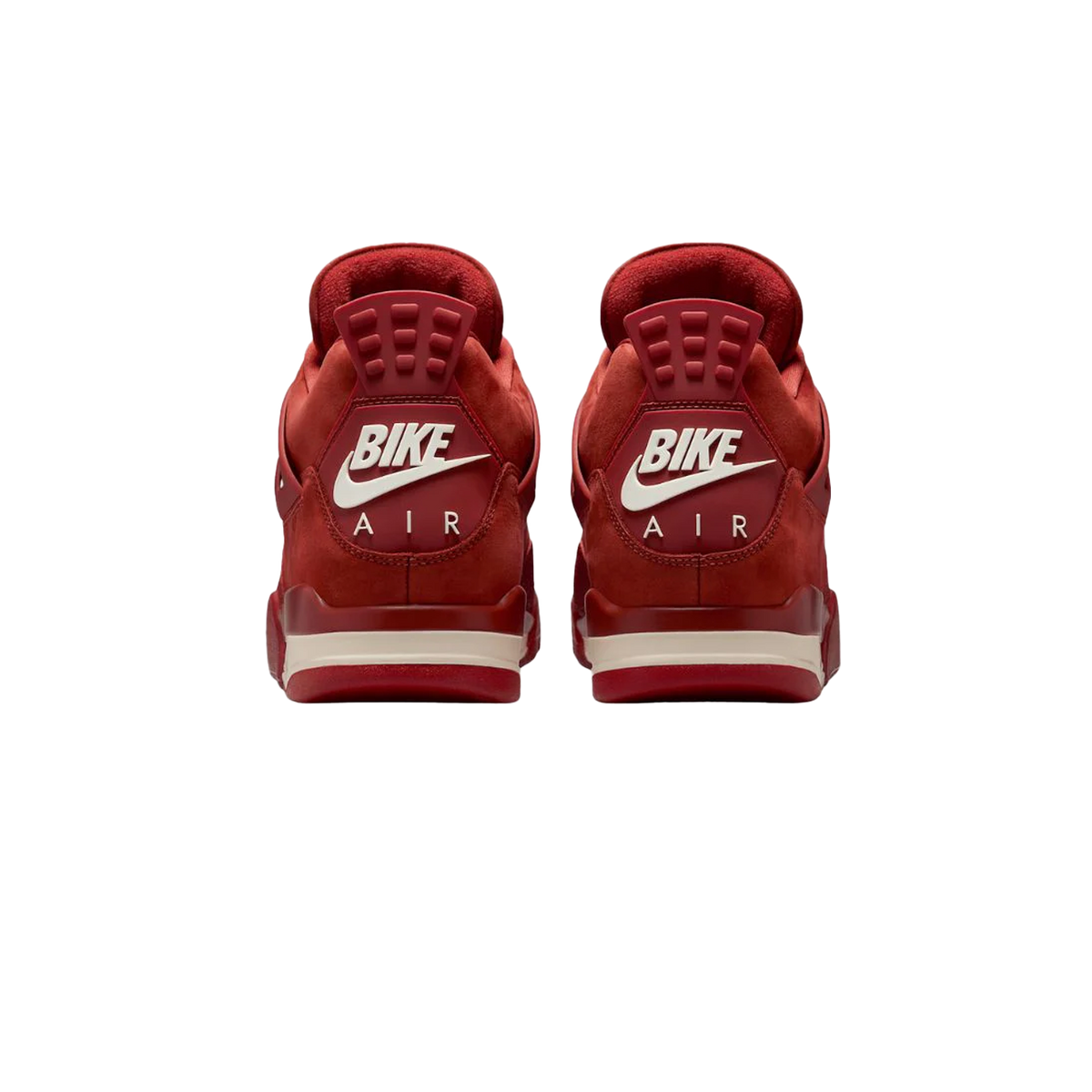 Air Jordan 4 Retro OG SP ‘Nigel Sylvester Brick by Brick’ - Nigel Sylvester Brick by Brick - image 3