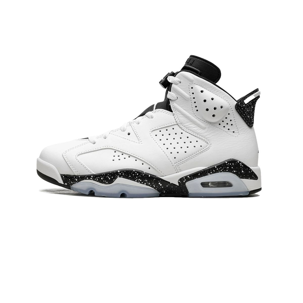 Air Jordan 6 Retro 'Reverse Oreo' - Reverse Oreo