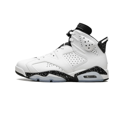 Air Jordan 6 Retro 'Reverse Oreo' - Reverse Oreo