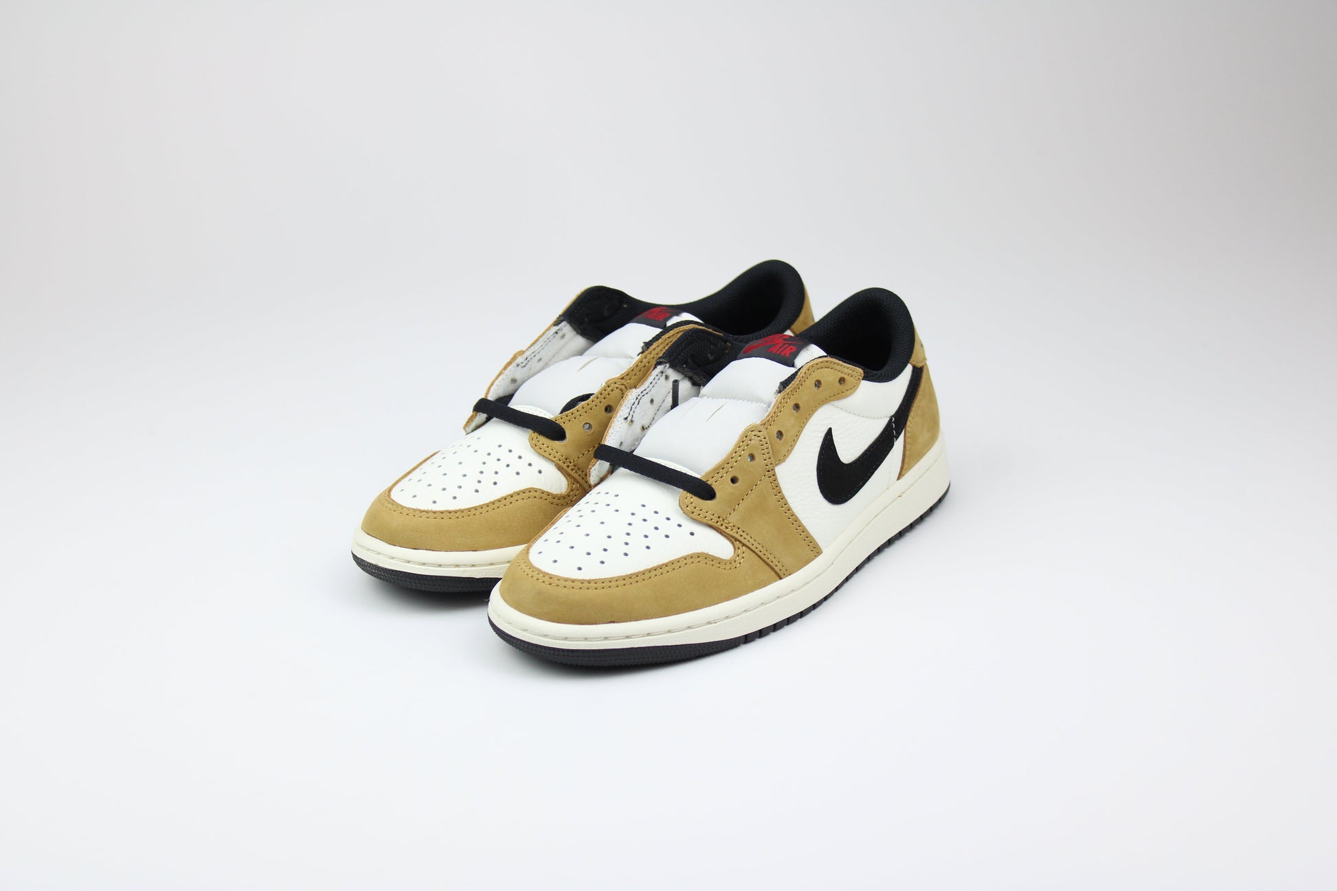 Air Jordan 1 Low OG 'Rookie of the Year' - Rookie of the Year - image 6