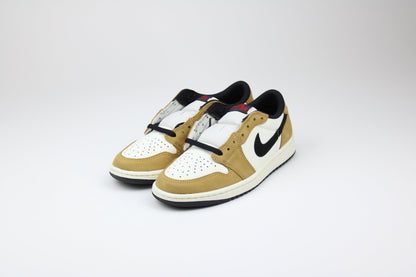 Air Jordan 1 Low OG 'Rookie of the Year' - Rookie of the Year - image 6