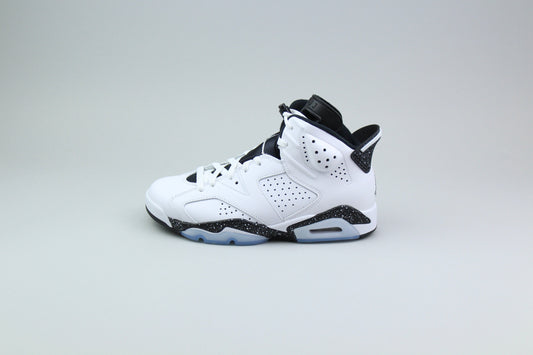 Air Jordan 6 Retro 'Reverse Oreo' - Reverse Oreo - image 2