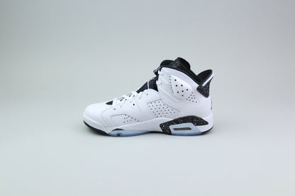 Air Jordan 6 Retro 'Reverse Oreo' - Reverse Oreo - image 4