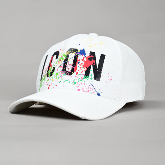 New-DSQ2 2026SS Fashion Hat