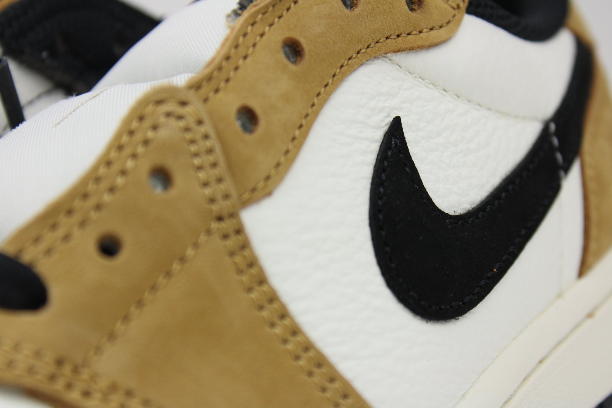 Air Jordan 1 Low OG 'Rookie of the Year' - Rookie of the Year - image 2