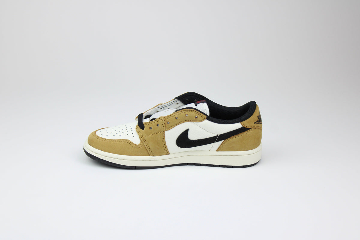 Air Jordan 1 Low OG 'Rookie of the Year' - Rookie of the Year - image 5