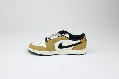 Air Jordan 1 Low OG 'Rookie of the Year' - Rookie of the Year - image 5