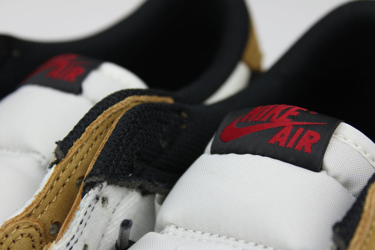 Air Jordan 1 Low OG 'Rookie of the Year' - Rookie of the Year - image 7