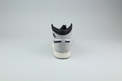 Air Jordan 1 High Retro OG 'White Cement' - White Cement - image 5