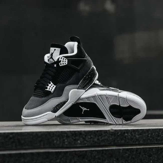 Air Jordan 4 Retro ‘Fear’ (2024) - Fear - image 8