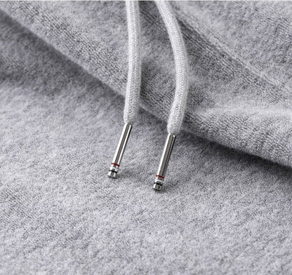 2025SS  Four-Pole Hoodie THOM TREND