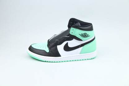 Jordan 1 Retro High OG 'Green Glow' - Green Glow - image 3